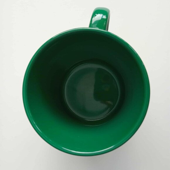 IKEA Frankenstein Mug: Kustfyr, Halloween, Green Monster - Picture 5 of 8